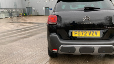 Citroen C3 Aircross 1.2 PureTech 110 C-Series Edition 5dr Petrol Hatchback